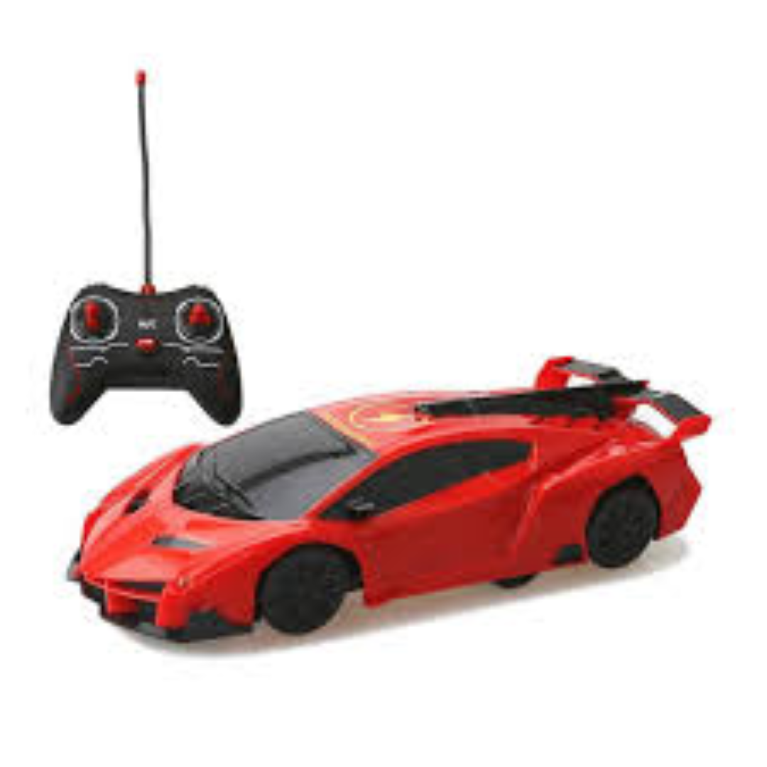 MAX RACING WALL CLIMBING CAR 600129